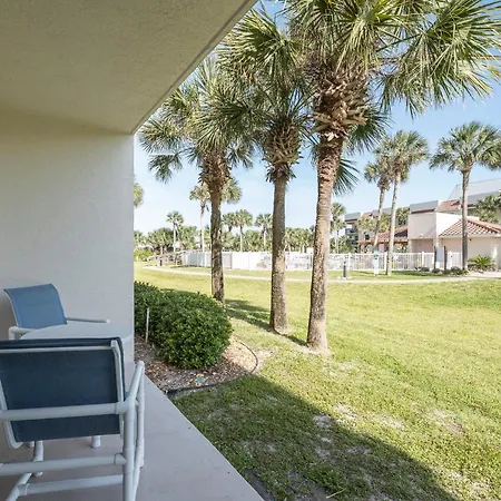 Ocean Village Club Q14, Ocean View, 2 Bedrooms, Pet Friendly, Wifi, Sleeps 6